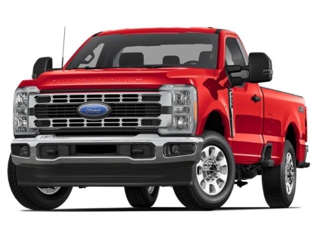 2026 Ford F-250 Super Duty XLT's photo