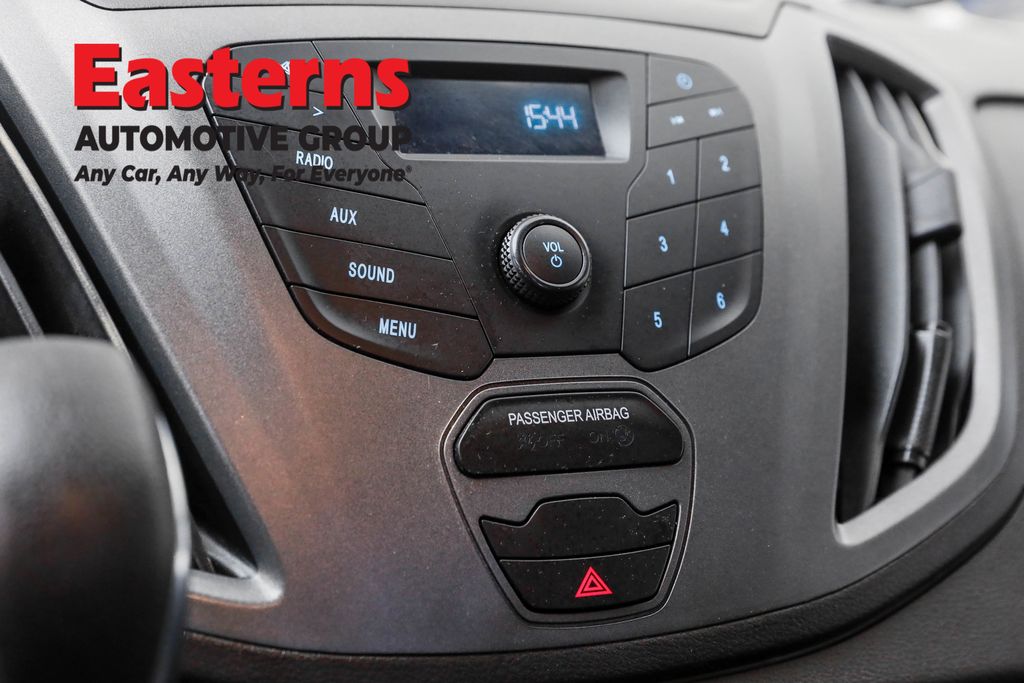 2019 Ford Transit photo 11