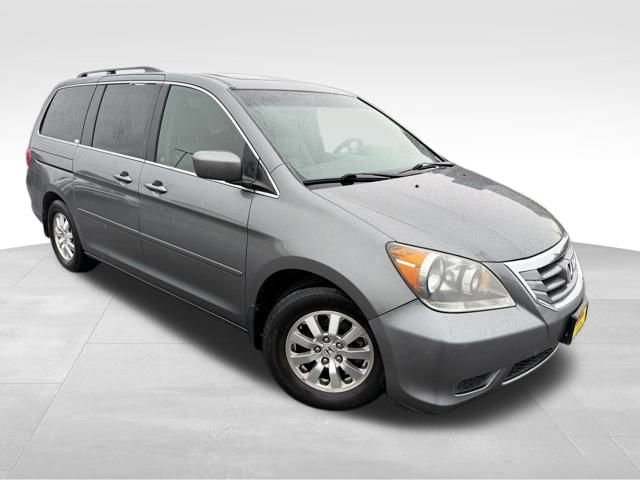 2009 Honda Odyssey EX-L