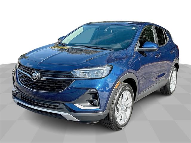 2023 Buick Encore GX Preferred's photo