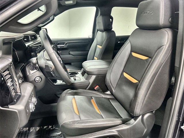 2026 Gmc Sierra 1500 photo 12