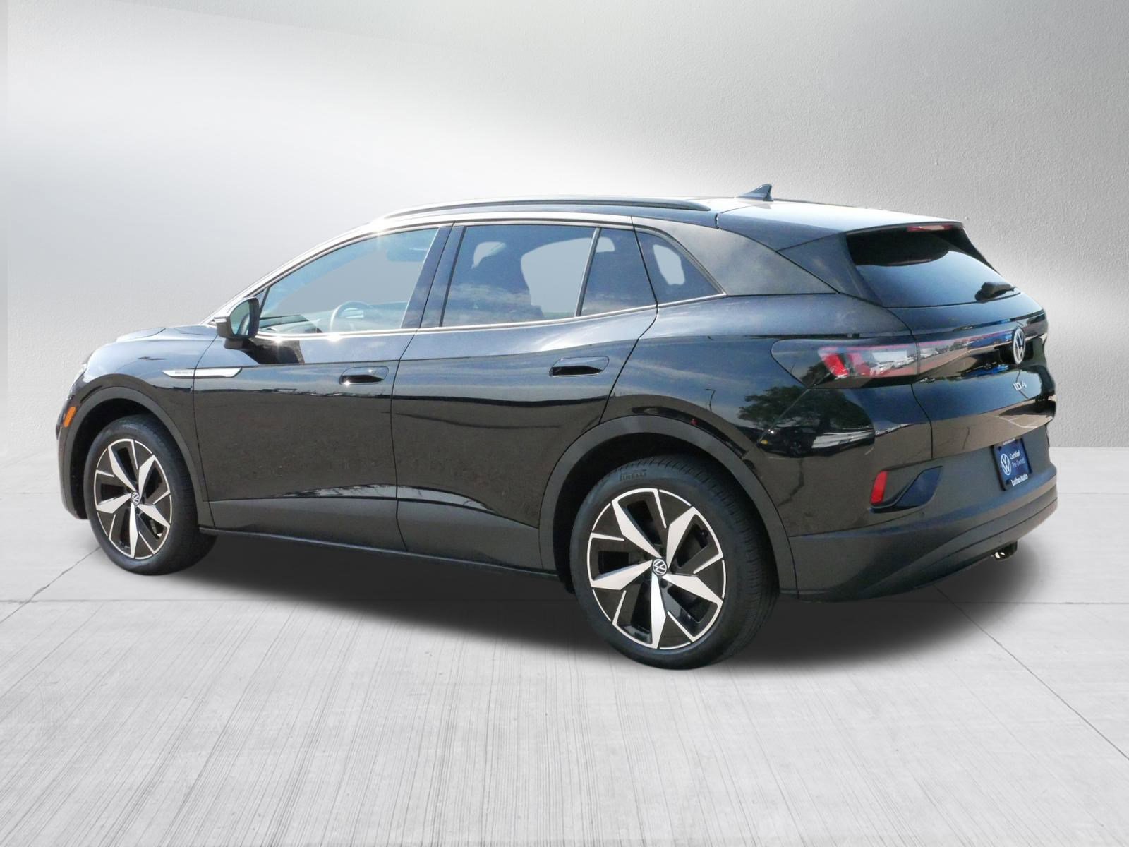 2023 Volkswagen ID.4 Pro S photo 4