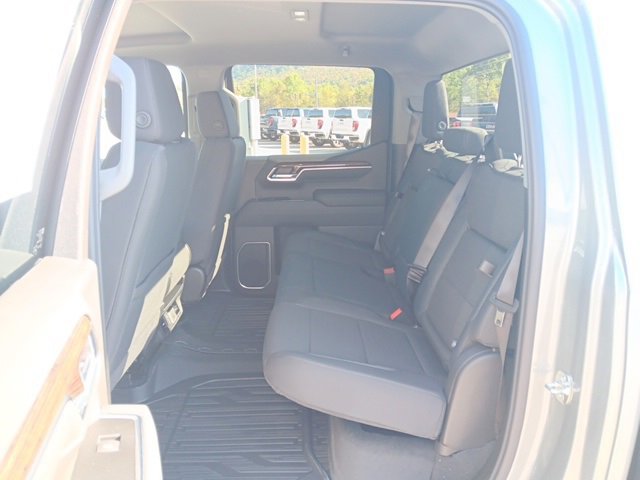 2026 Gmc Sierra 1500 Elevation photo 7