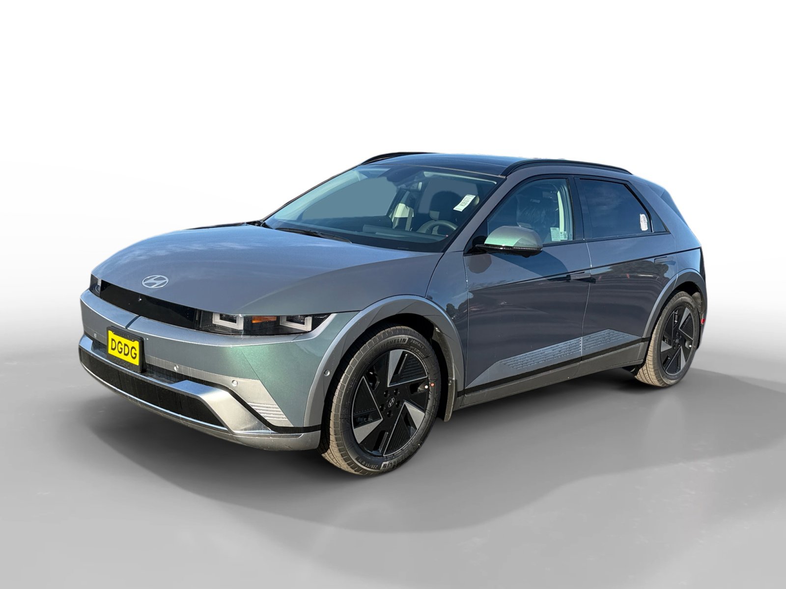 2026 Hyundai IONIQ 5 Limited's photo