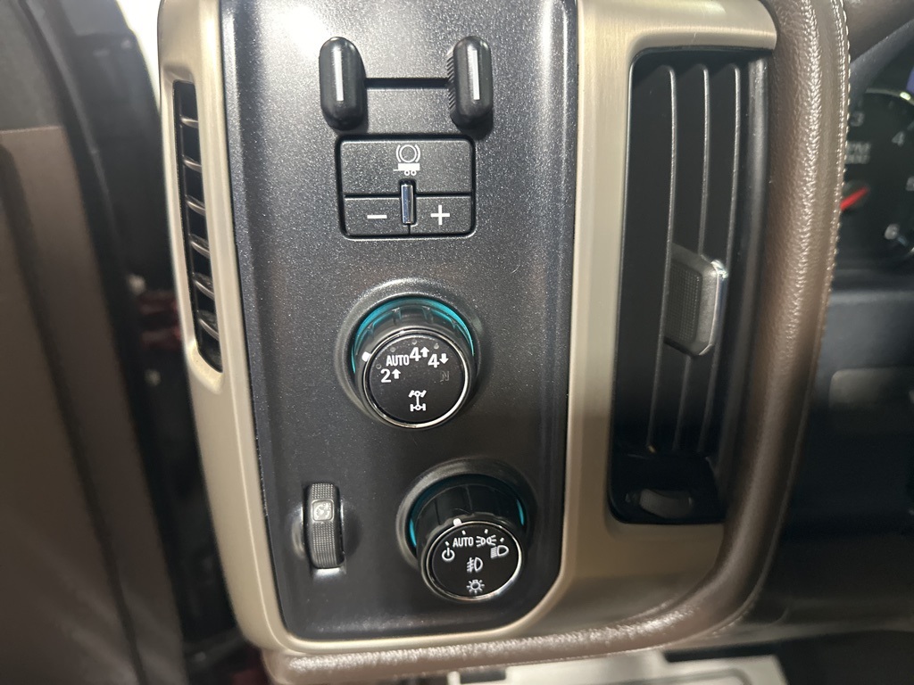 2017 Gmc Sierra 1500 Denali photo 14