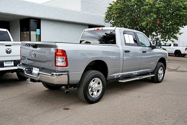 2024 Ram 2500 Big Horn photo 7