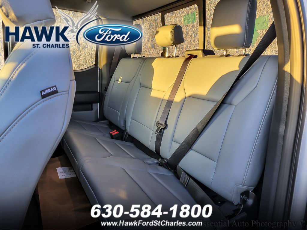 2026 FORD F-450 - Image 8