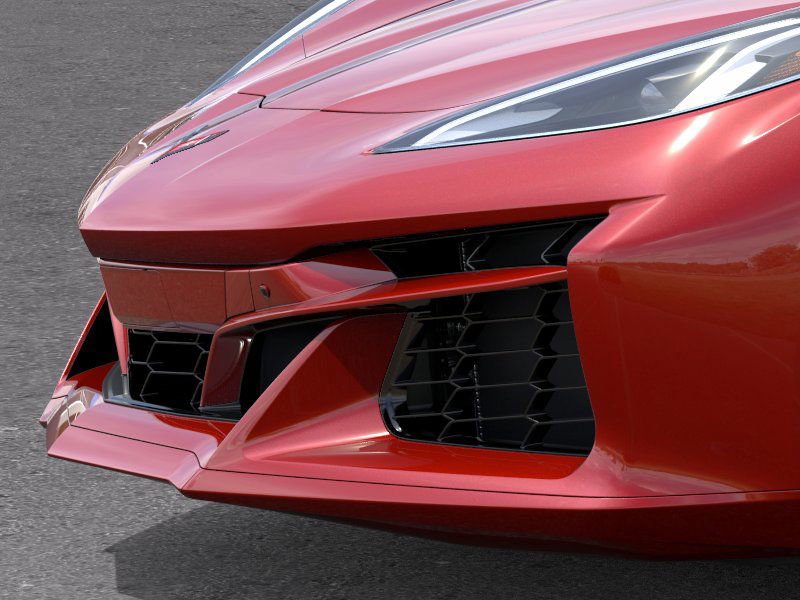2025 Chevrolet Corvette E-Ray 2LZ photo 13