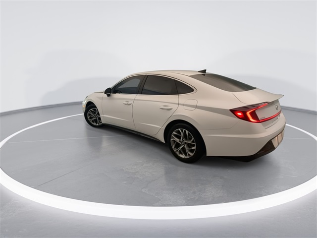 2023 Hyundai Sonata SEL photo 6