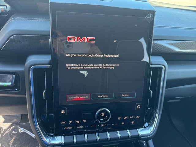 2026 Gmc Yukon photo 20