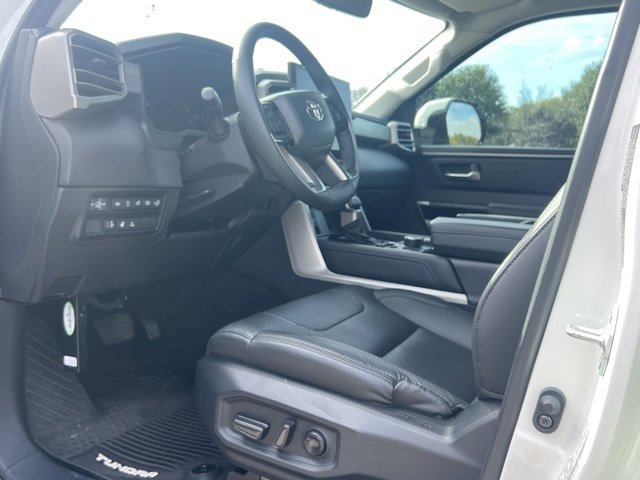 2023 Toyota Tundra Limited photo 22