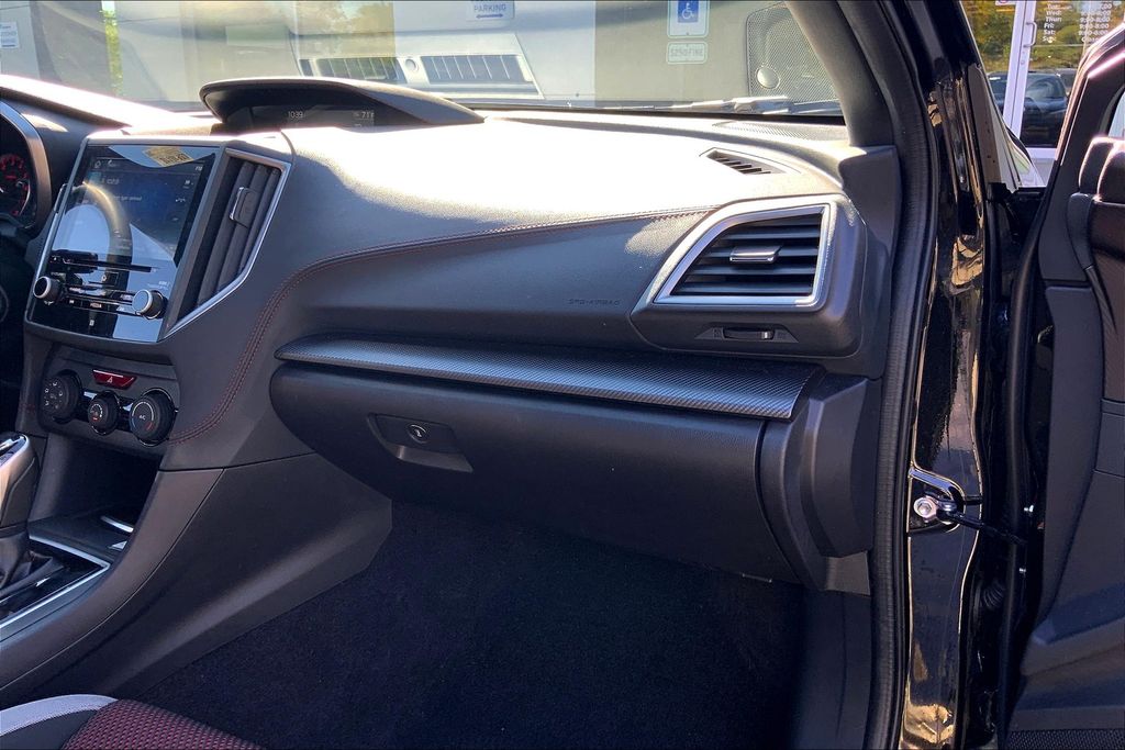 2023 Subaru Impreza Sport photo 15