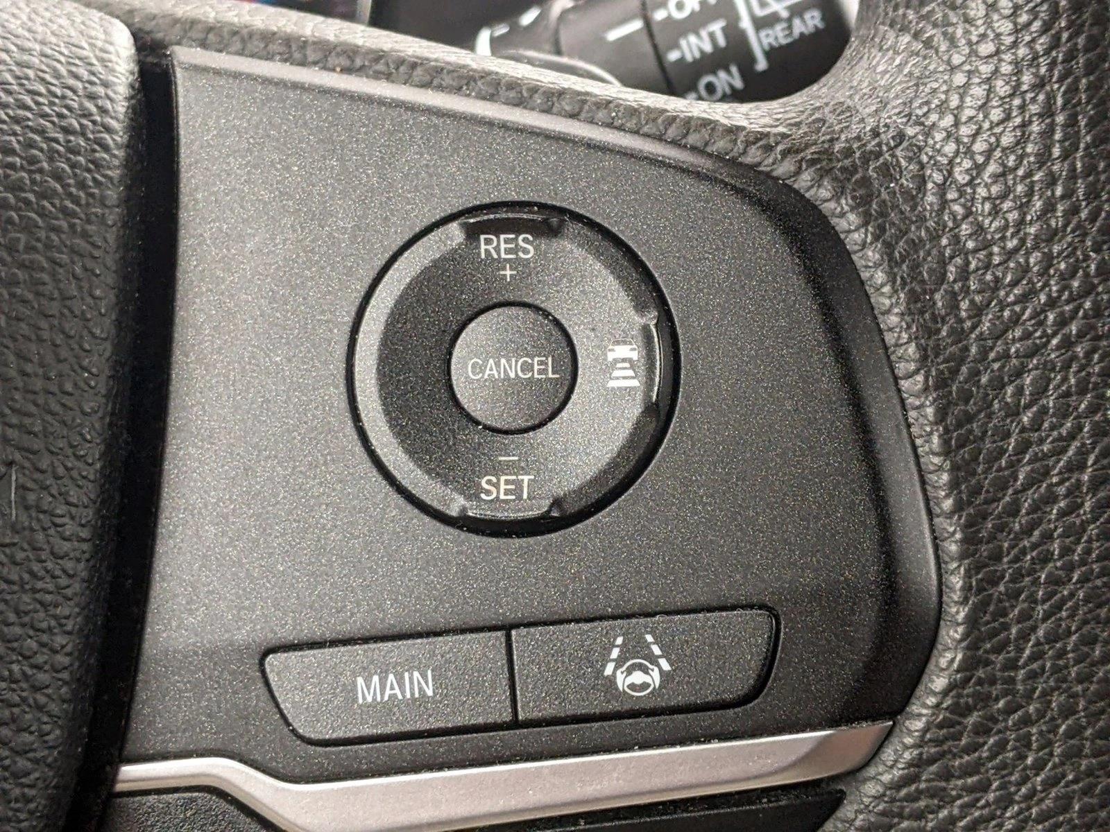 2022 Honda Pilot Sport photo 9