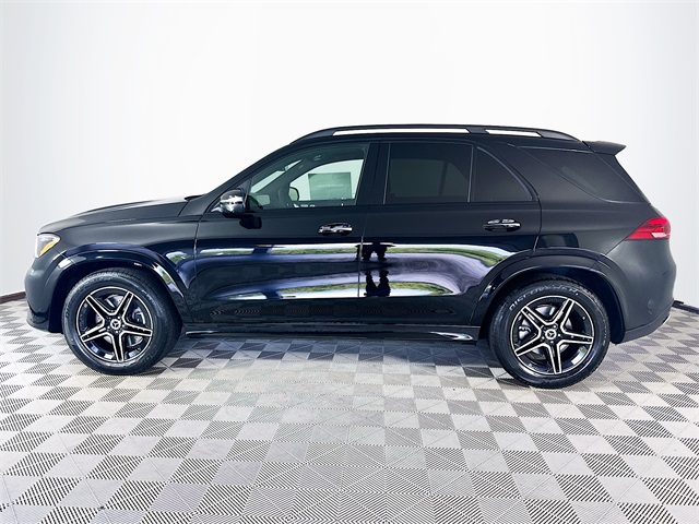 2026 Mercedes Benz GLE 350 4MATIC photo 2