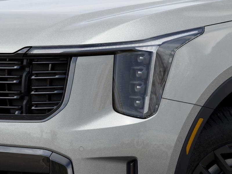 2026 Kia Sorento EX photo 9