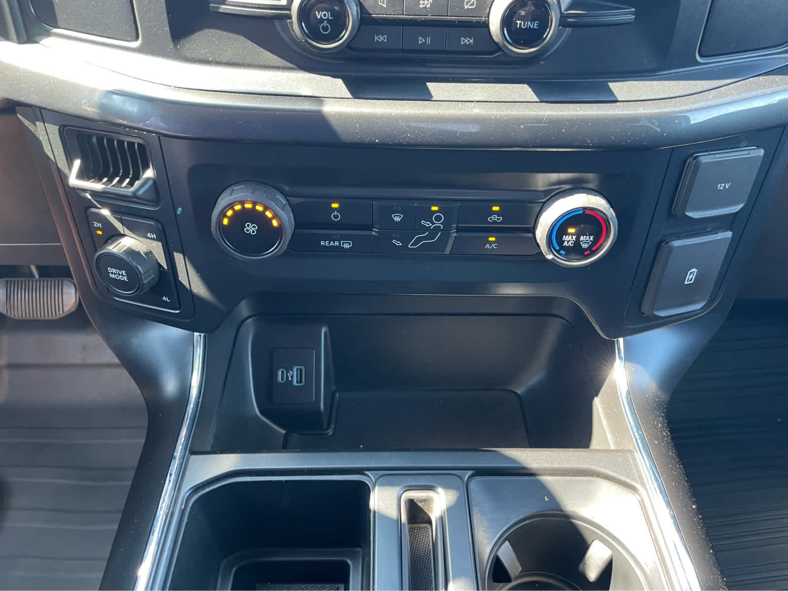 2022 Ford F-150 XL photo 21