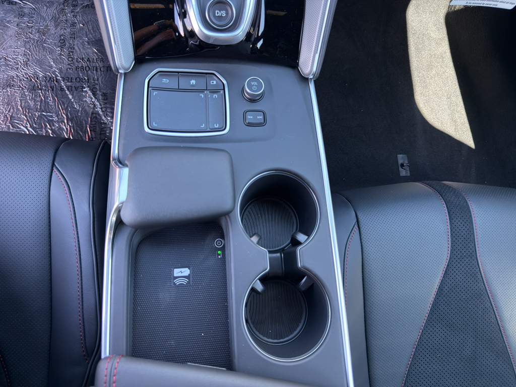 2025 Acura TLX SH-AWD A-Spec photo 10