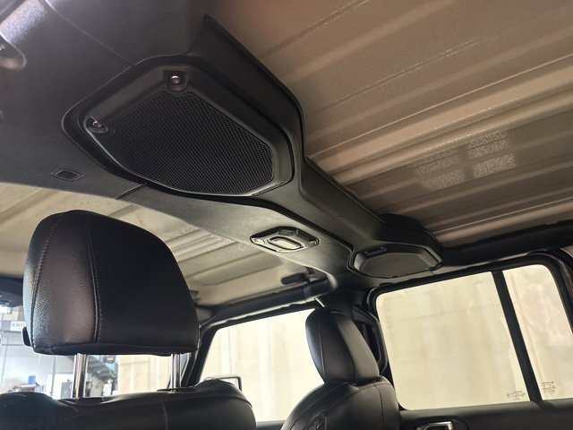2023 Jeep Gladiator High Altitude photo 34