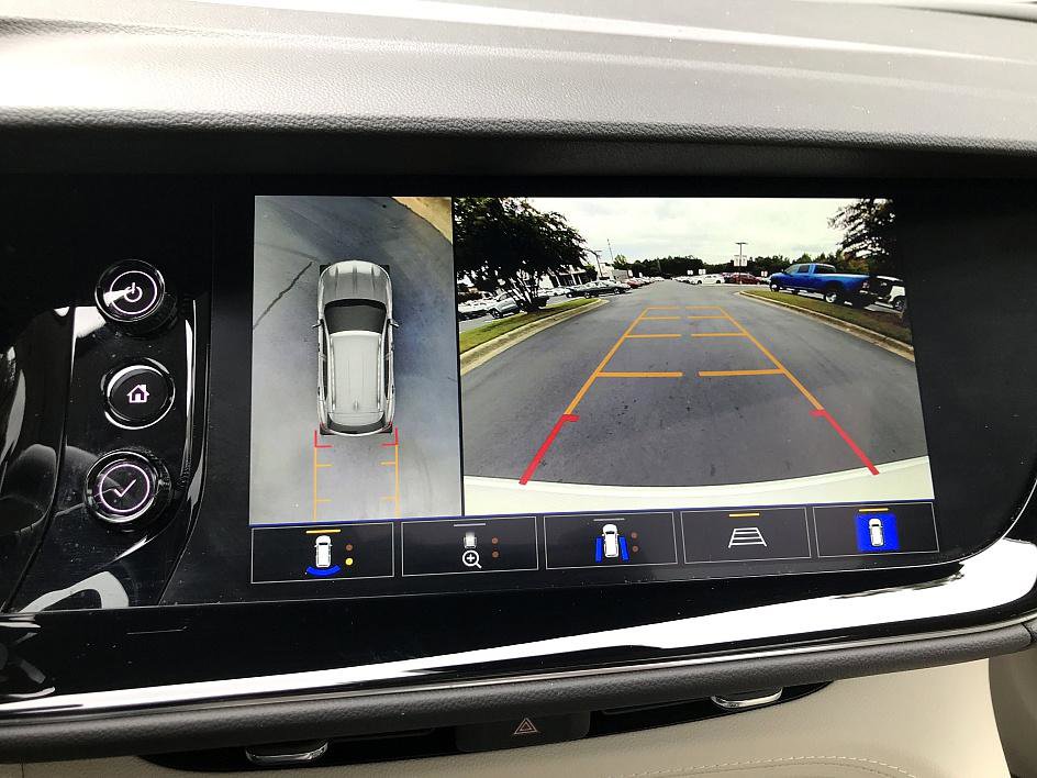 2023 Buick Envision Avenir photo 20