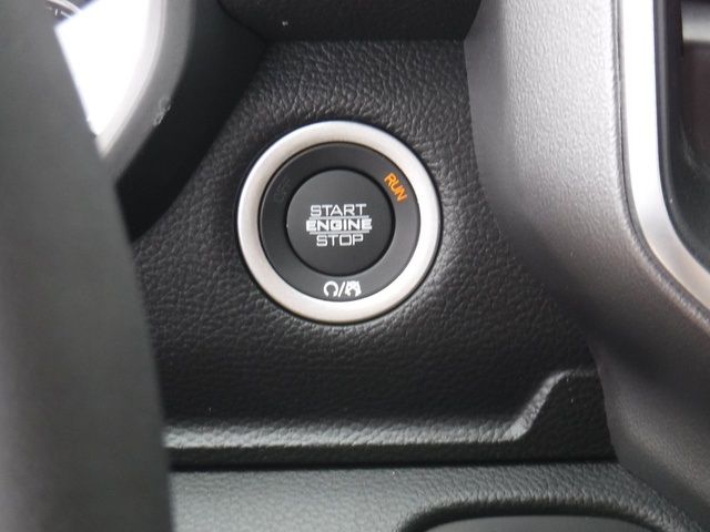 2025 Ram 1500 Big Horn photo 19