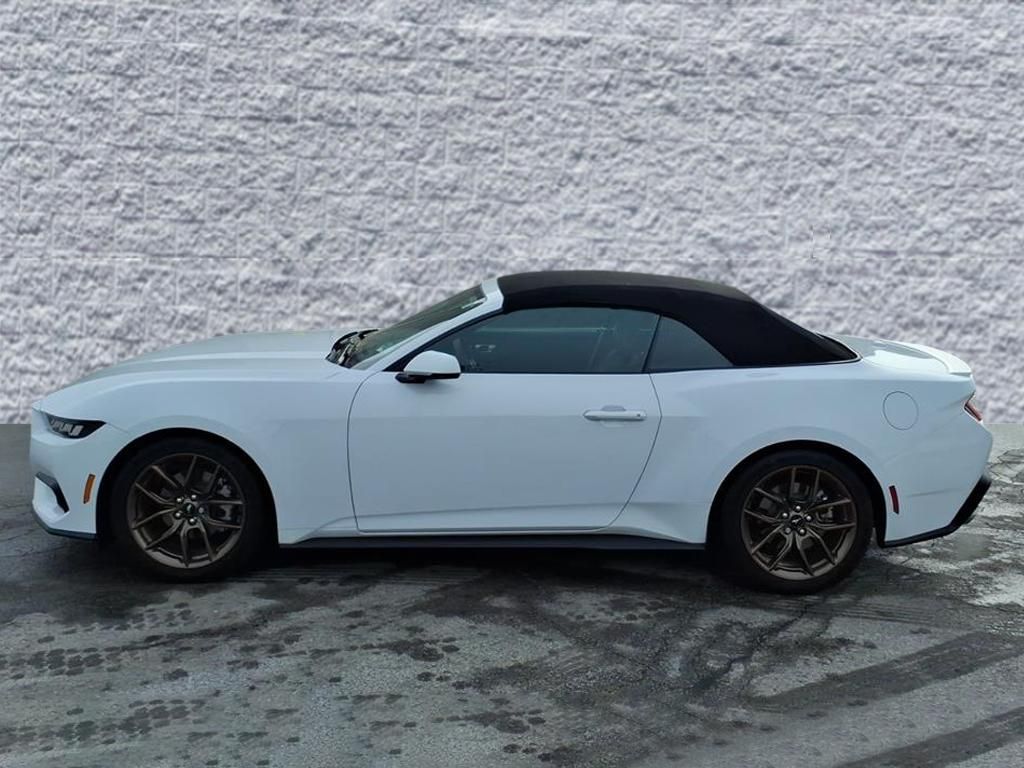 2024 FORD MUSTANG - Image 4