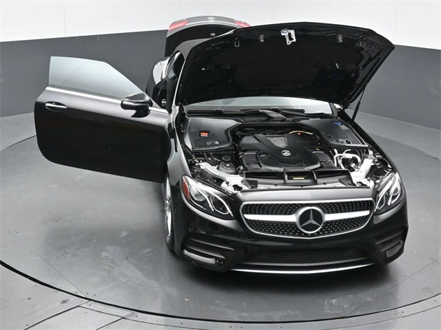 2020 MERCEDES-BENZ E-CLASS - Image 54