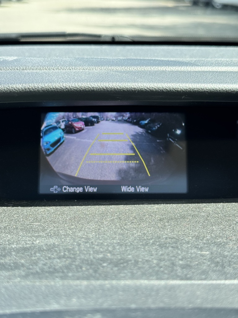 2013 Honda CR-V EX-L photo 13