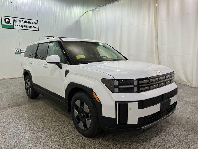 2026 Hyundai Santa Fe SE's photo