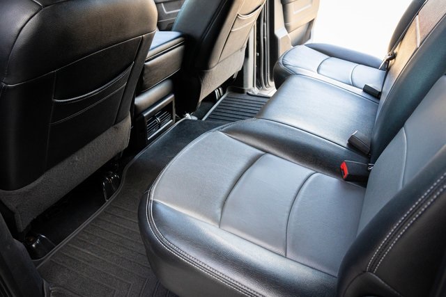 2016 Ram 2500 Tradesman photo 27