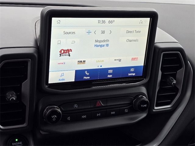 2021 Ford Bronco Sport Big Bend photo 4