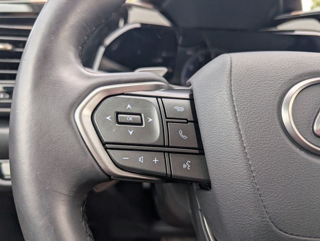 2023 Lexus NX 250 Premium photo 12