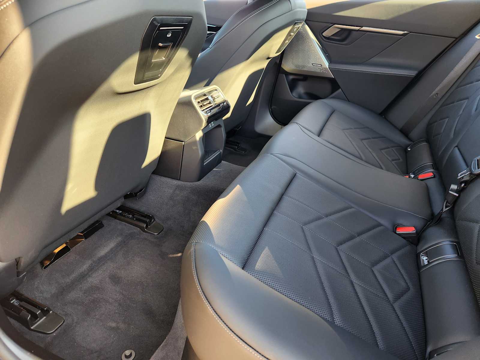 2025 Bmw 530i photo 19