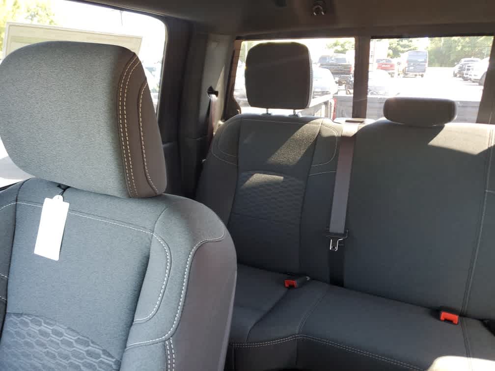 2025 Ram 2500 Tradesman photo 14
