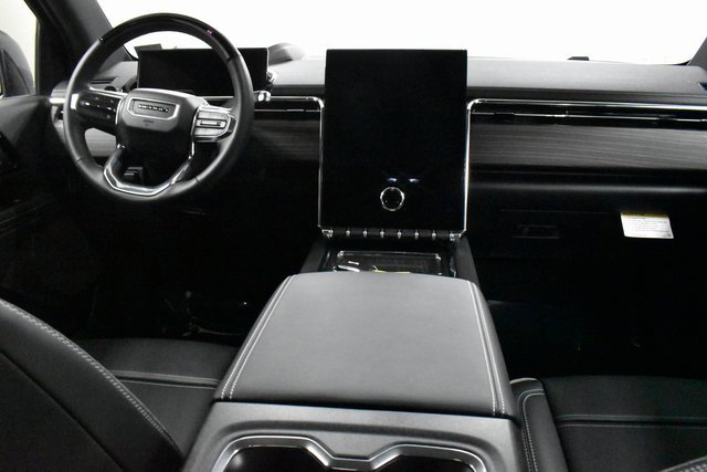 2025 Gmc Sierra EV Denali photo 16