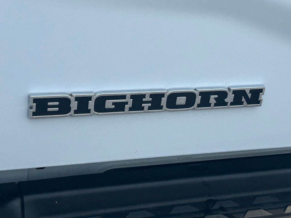 2024 Ram 2500 Big Horn photo 21
