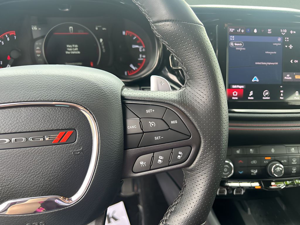 2025 Dodge Durango GT Plus photo 15