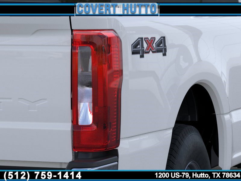 2026 Ford F-350 XL photo 20