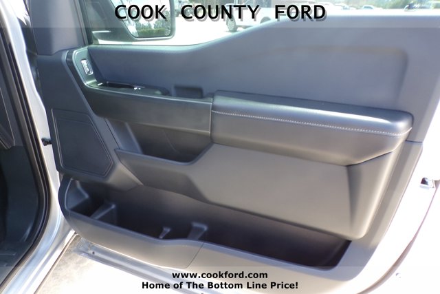 2024 Ford F-150 STX photo 17