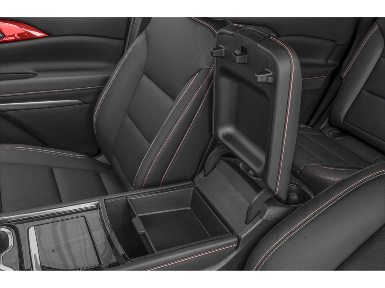 2026 Chevrolet Traverse Z71 photo 11