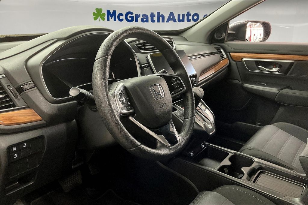 2022 Honda CR-V EX photo 14