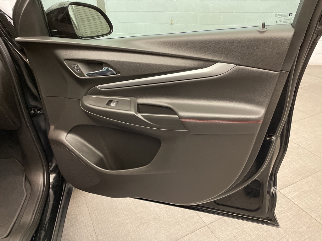 2023 Chevrolet Bolt EUV Premier photo 23