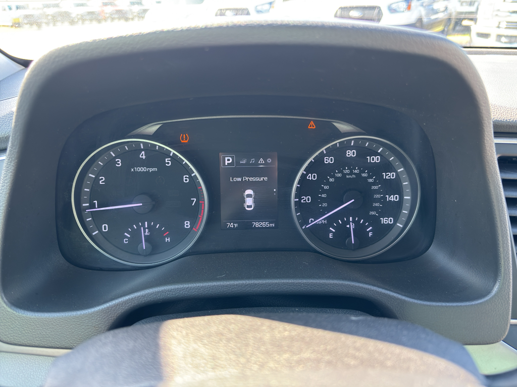 2018 Hyundai Elantra SEL Value Edition Limited photo 28