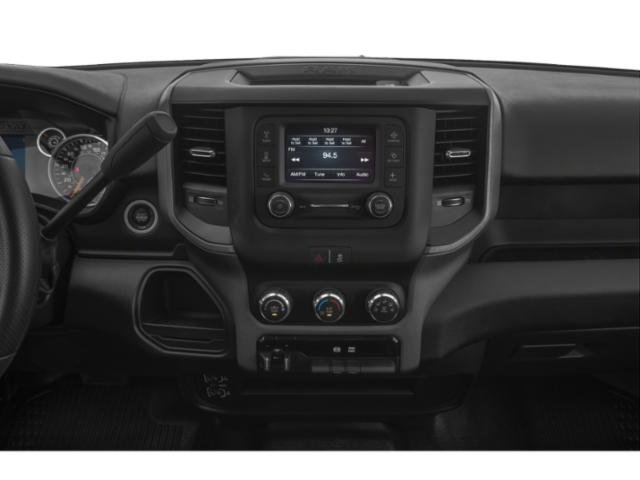 2022 Ram 2500 Tradesman photo 12