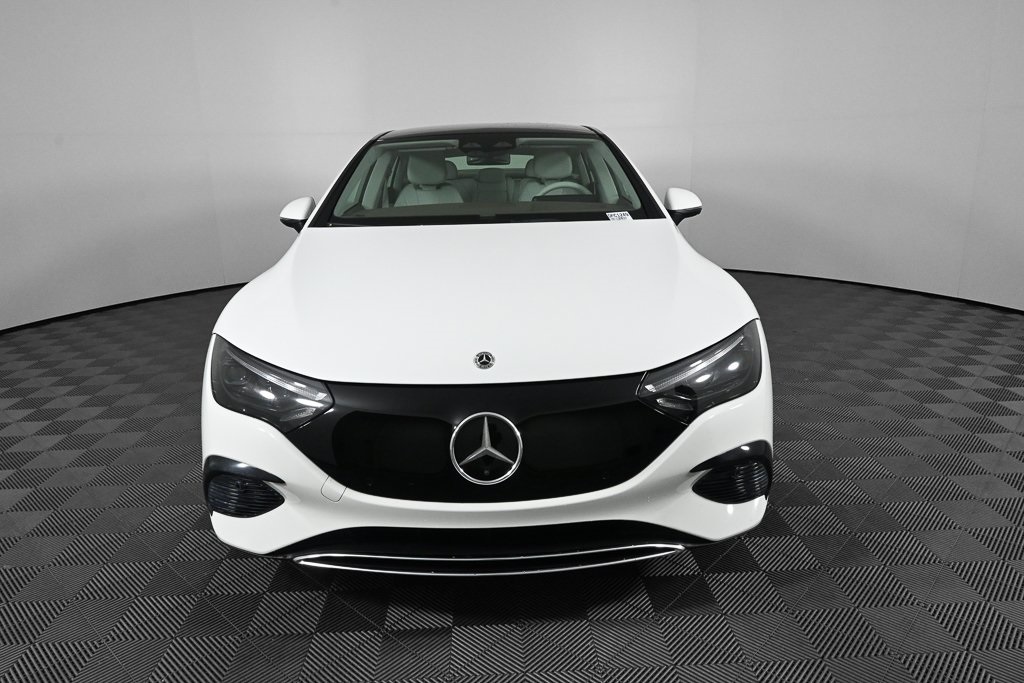 2023 Mercedes Benz EQE Sedan 350 photo 22