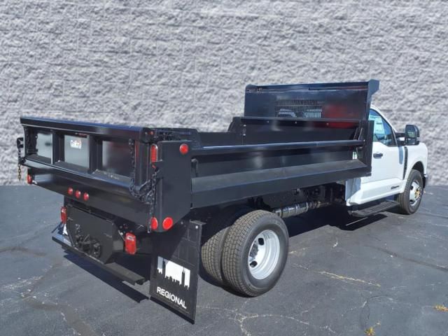 2024 FORD F-350 - Image 31