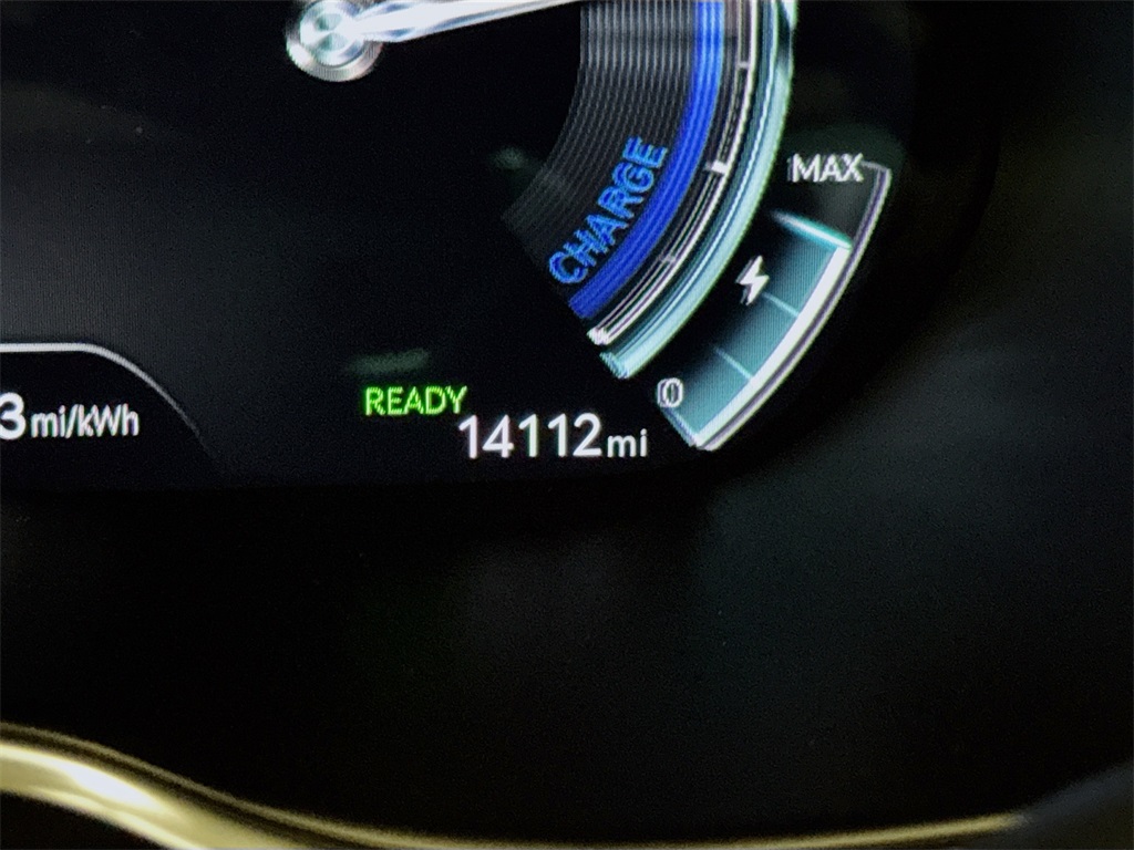 2023 Genesis Electrified G80 photo 25