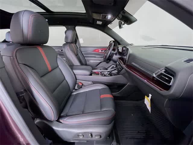 2024 Chevrolet Traverse RS photo 29