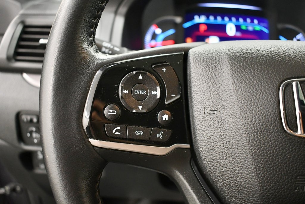 2022 Honda Pilot Special Edition photo 18