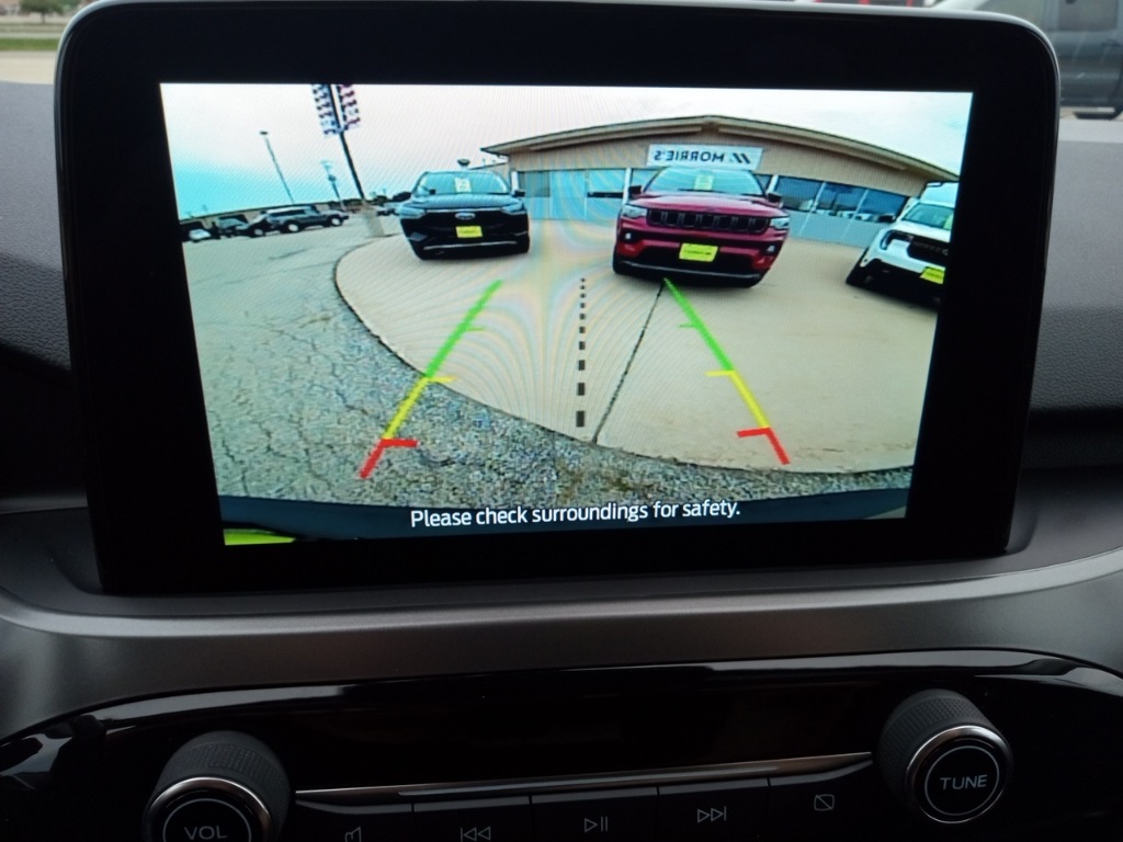 2024 Ford Escape Active photo 33