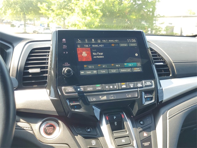 2023 Honda Odyssey Sport photo 22